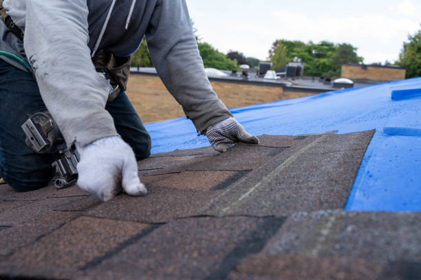 Fast & Reliable Emergency Roof Repairs in Medina, OH