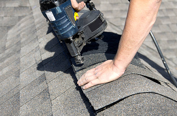 Best Chimney Flashing Repair  in Medina, OH