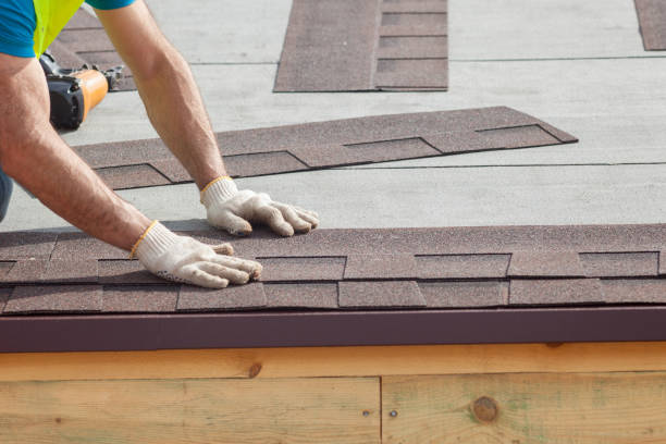 Roof Restoration in Medina, OH