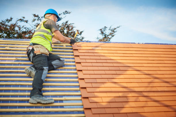 Best Roof Insulation Installation  in Medina, OH