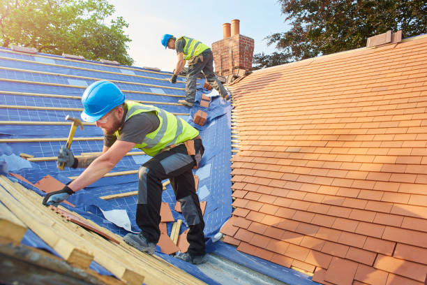Best Tile Roofing Installation  in Medina, OH